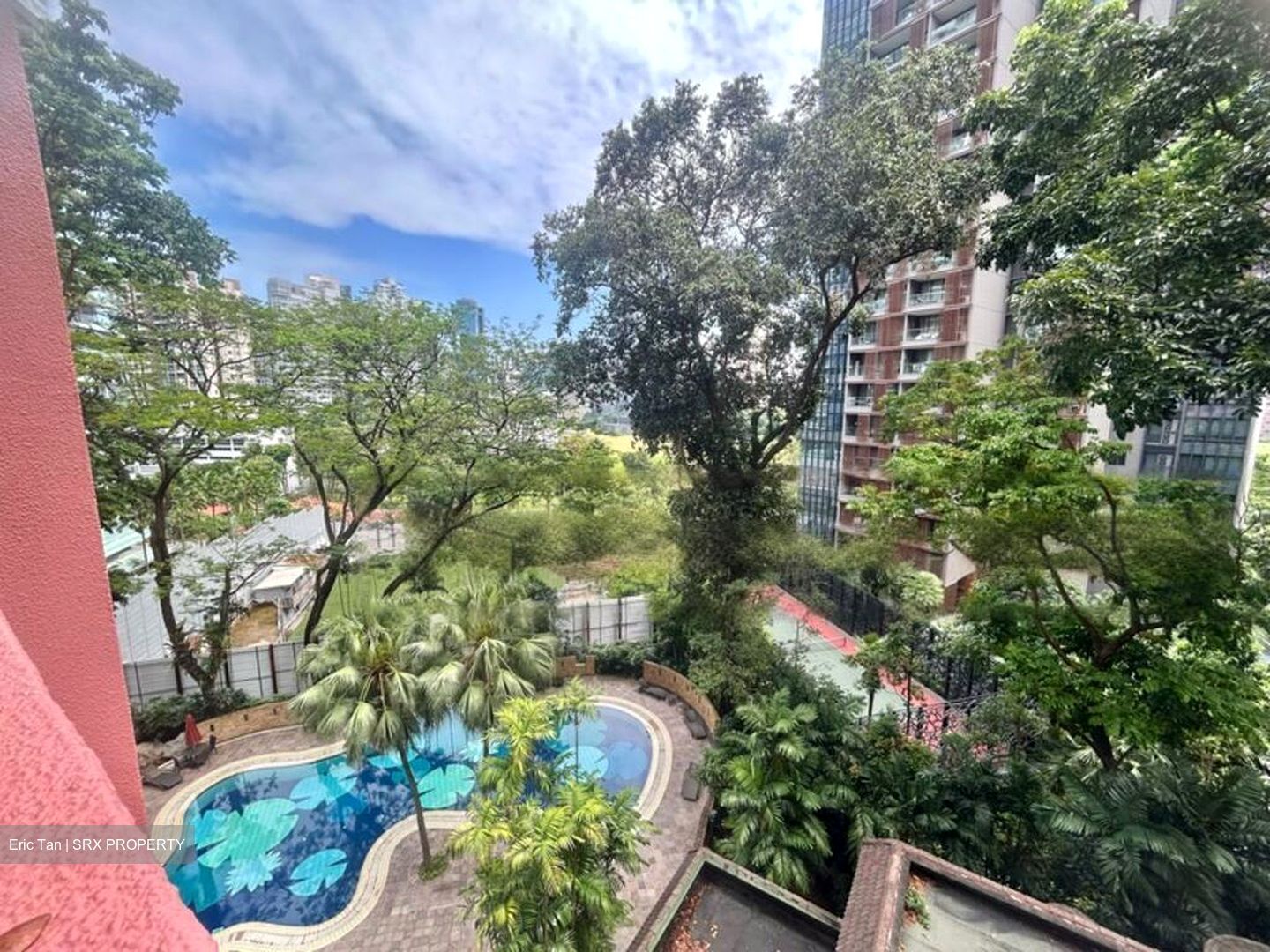 Leonie Gardens (D9), Condominium #451786461
